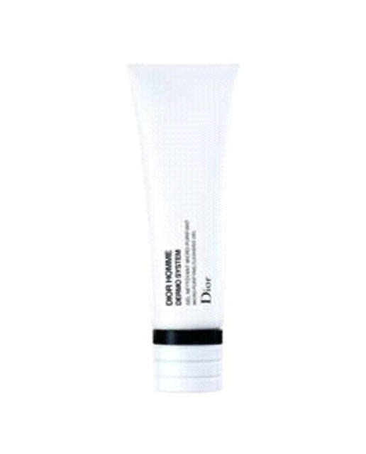Gel exfoliante 125 ml Gel Nettoyant Micro Purifiant Dermo System Dior