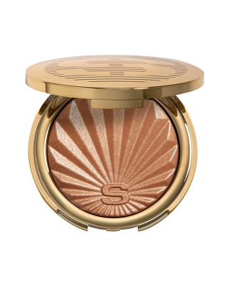 Sisley Phyto Touches Illusion d'Été Пудра-бронзатор