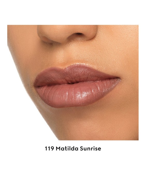 Gucci Rouge à Lèvres Satin Labial Губная помада