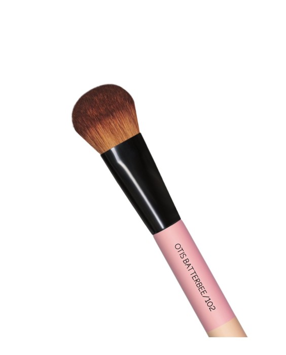 Brocha para Colorete 102