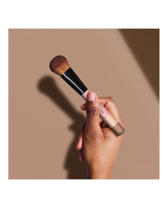 Brocha para Colorete 102