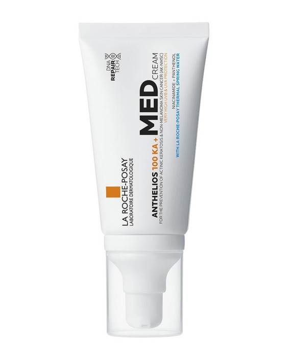 Crema Anthelios 100 KA+MED 50 ml La Roche Posay