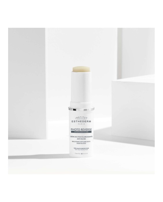Crema En Stick Photo Reverse 10 g Esthederm
