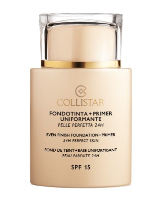 Fluido + Primer Acabado Uniforme Collistar