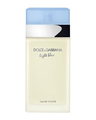 Eau de Toilette Light Blue 200 ml Dolce &amp; Gabbana