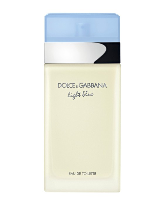 Eau de Toilette Light Blue 200 ml Dolce & Gabbana