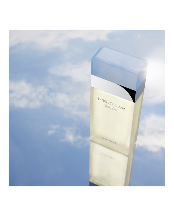 Eau de Toilette Light Blue 200 ml Dolce & Gabbana