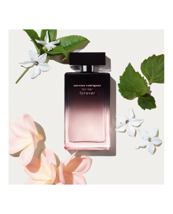 Eau de Parfum Narciso Rodriguez For Her Forever Narciso Rodriguez