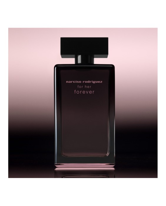 Eau de Parfum Narciso Rodriguez For Her Forever Narciso Rodriguez