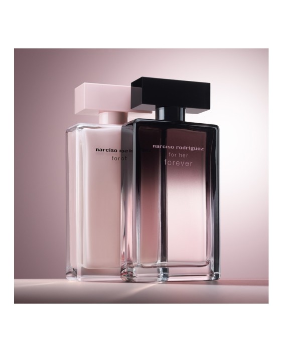 Eau de Parfum Narciso Rodriguez For Her Forever Narciso Rodriguez