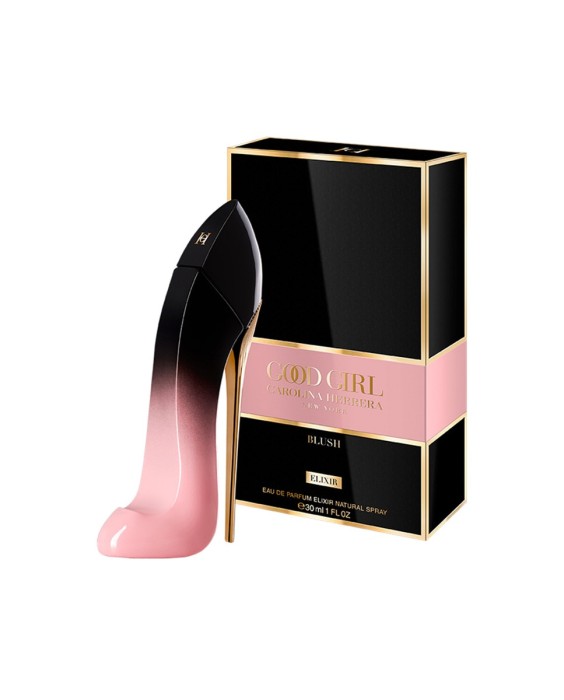 Eau de Parfum Good Girl Blush Elixir Carolina Herrera