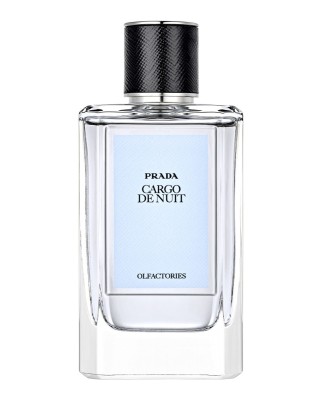 Prada Cargo de Nuit 100мл парфюмерная вода