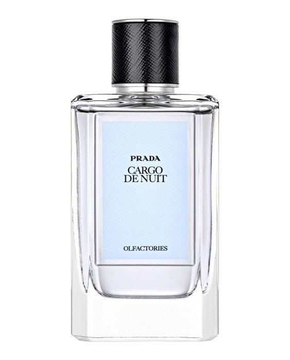 Prada Cargo de Nuit 100мл парфюмерная вода