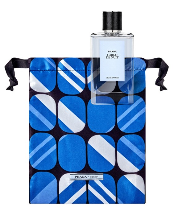 Prada Cargo de Nuit 100мл парфюмерная вода