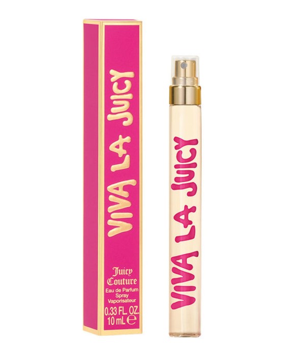 Eau de Parfum Viva La Juicy 10 ml Juicy Couture