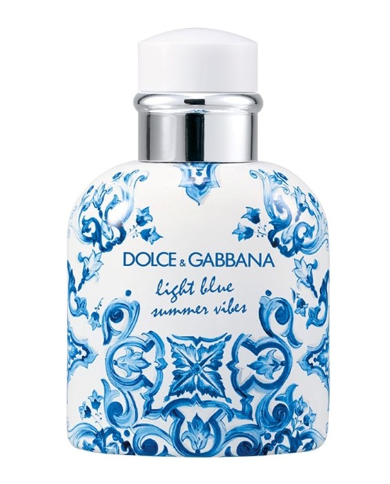Eau de Toilette Light Blue Pour Homme Summer Vibes 75 ml Dolce & Gabbana