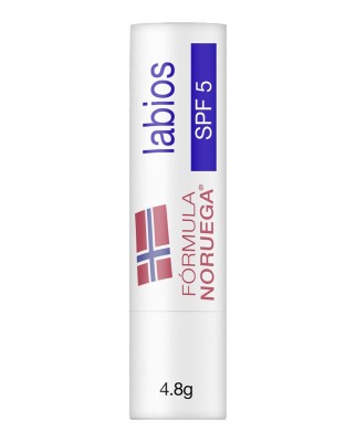 Protector Labial SPF5 Neutrogena