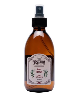 Bruma de hogar eucalipto 250ml Mi Rebotica