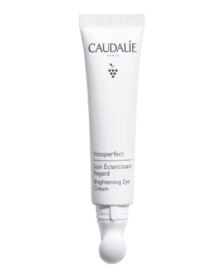 Tratamiento Ojos Iluminador Vinoperfect 15 ml Caudalie