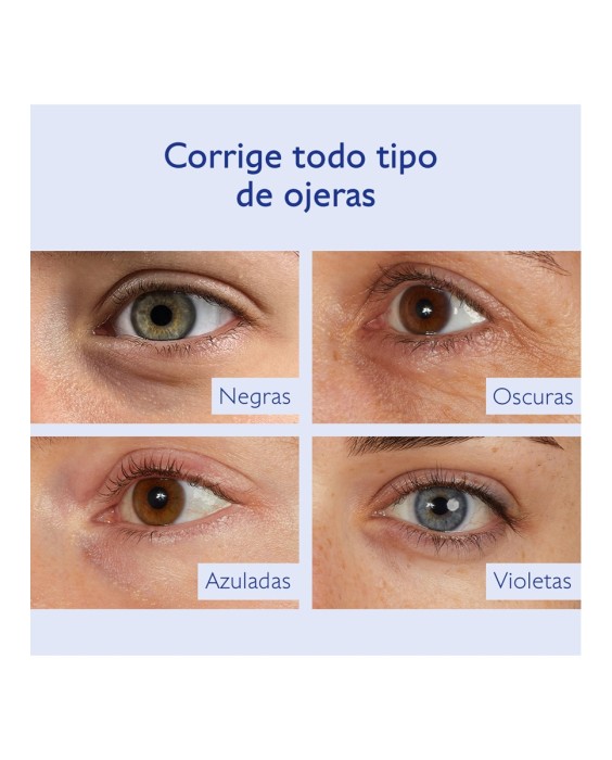 Tratamiento Ojos Iluminador Vinoperfect 15 ml Caudalie