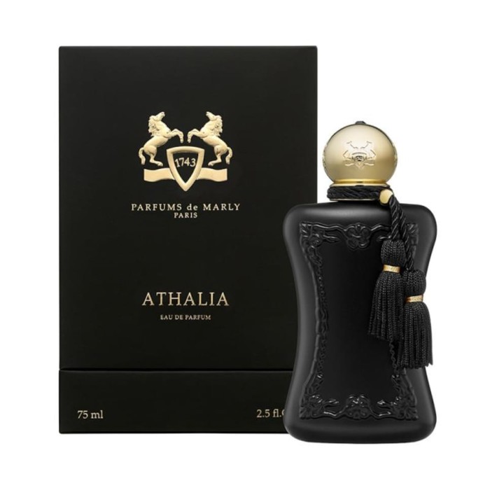 Eau de Parfum Athalia 75 ml Parfums De Marly (Isolée)