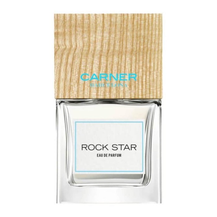 Perfume Rock Star EDP 50ml Carner Barcelona