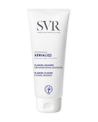 Tratamiento Xerial Psoriasis DM 200 ml SVR
