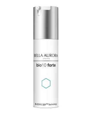 Tratamiento Despigmentante Intensivo de Manchas Oscuras para Pieles Sensibles Bio10 Forte Sensitive Bella Aurora