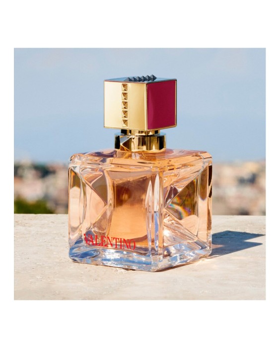 Eau de Parfum Valentino Voce Viva Intensa 50 ml Valentino