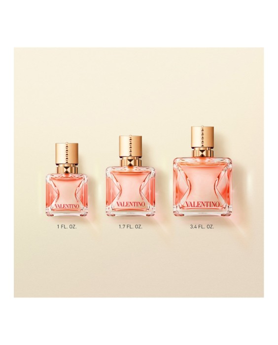 Eau de Parfum Valentino Voce Viva Intensa 50 ml Valentino