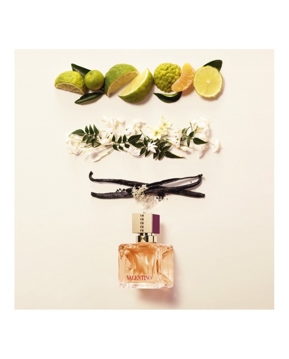 Eau de Parfum Valentino Voce Viva Intensa 50 ml Valentino