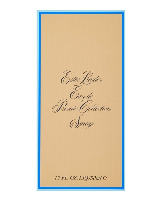 Eau de Parfum Private Collection 50 ml Estée Lauder