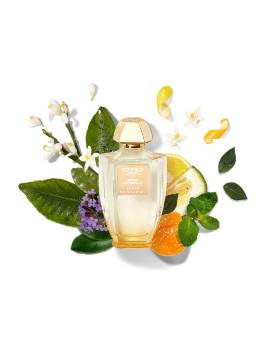 Creed Acqua Originale Zeste Mandarine 100мл парфюмерная вода