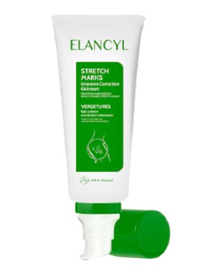 Antiestrías Gel de Corrección Intensiva 75 ml Elancyl