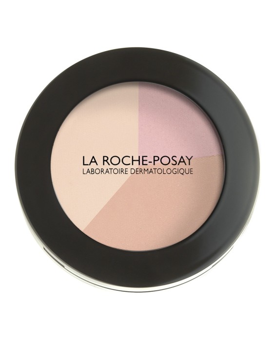 Polvos de sol Larga Duración Toleriane La Roche Posay