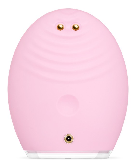 LUNA™ 3 plus - Dispositivo de limpieza facial con termoterapia y microcorrientes tonificantes Normal Skin