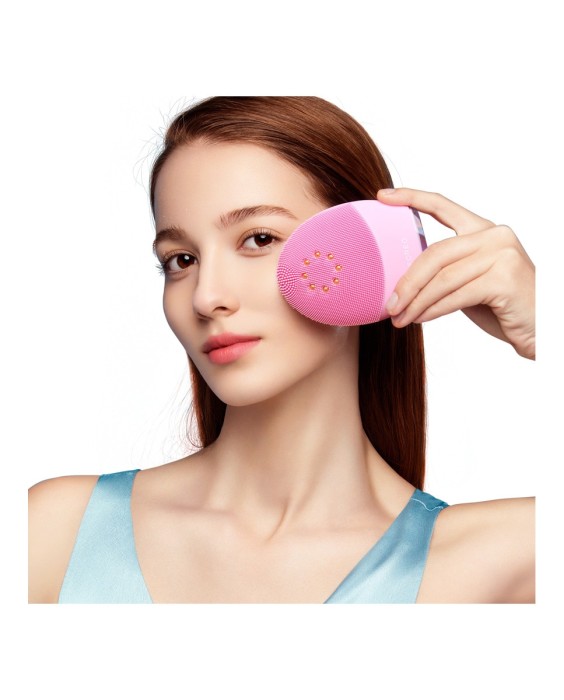 LUNA™ 3 plus - Dispositivo de limpieza facial con termoterapia y microcorrientes tonificantes Normal Skin