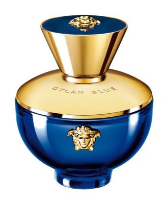 Eau de Parfum Versace Dylan Blue Pour Femme 50 ml Versace