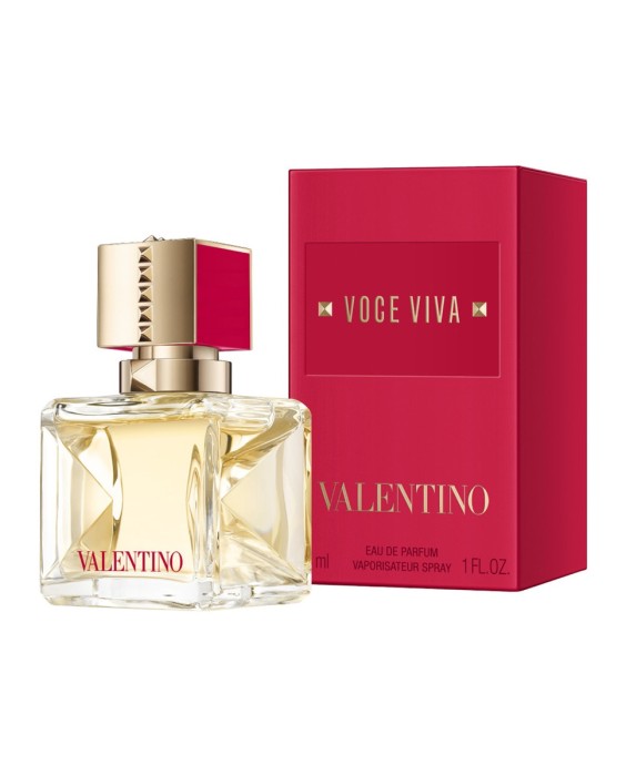 Eau de Parfum Voce Viva 30 ml Valentino