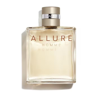 Chanel Allure Homme туалетная вода
