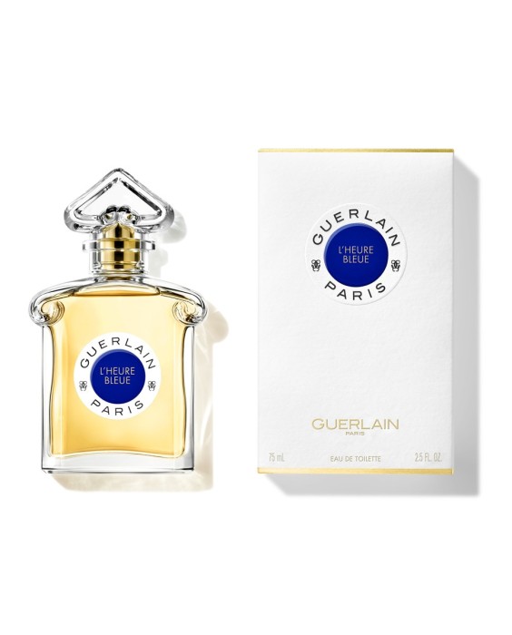 Eau de Toilette L'Heure Bleue 75 ml Guerlain
