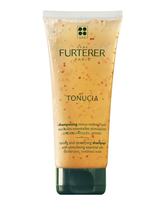 Champú Vigor Tonucia 200 ml René Furterer