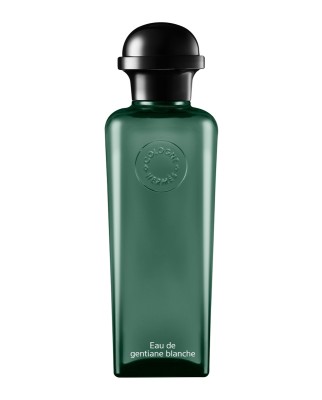 Hermès Eau de Gentiane Blanche одеколон