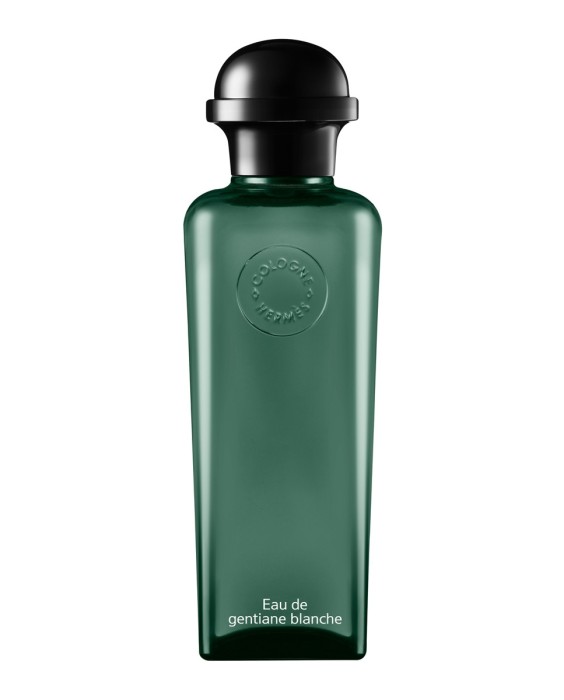 Hermès Eau de Gentiane Blanche одеколон