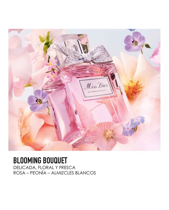 Dior Miss Dior Blooming Bouquet туалетная вода