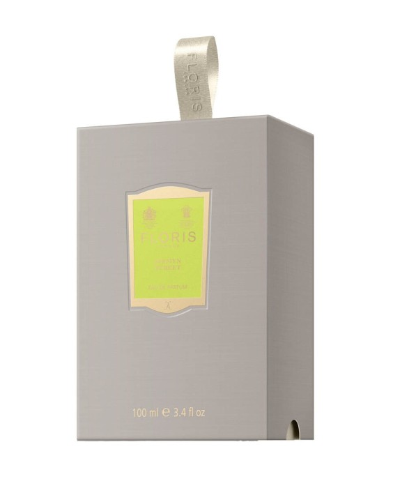Eau de Parfum Jermyn Street 100 ml Floris