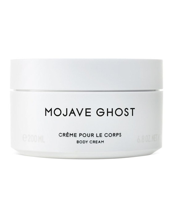 Byredo Mojave Ghost 200мл крем для тела