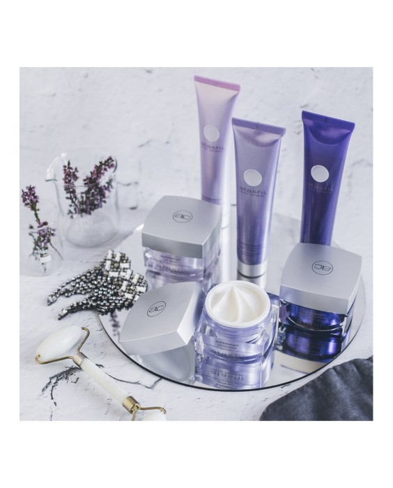 Regenerador Nocturno Reafirmante Supernight Lift Mask 50 ml Cellular Cosmetics Atashi