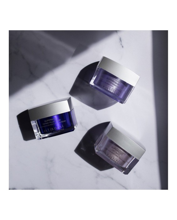 Regenerador Nocturno Reafirmante Supernight Lift Mask 50 ml Cellular Cosmetics Atashi