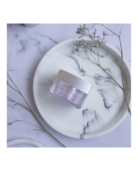 Regenerador Nocturno Reafirmante Supernight Lift Mask 50 ml Cellular Cosmetics Atashi